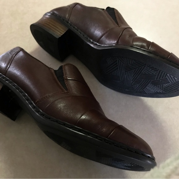 NWOT Rieker ladies leather shoes size 7 - Picture 10 of 10
